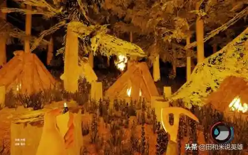 英雄小屋野人搭配阵容(荒野迷城阵容推荐最新)插图7 英雄小屋野人搭配阵容(荒野迷城阵容推荐最新)插图7