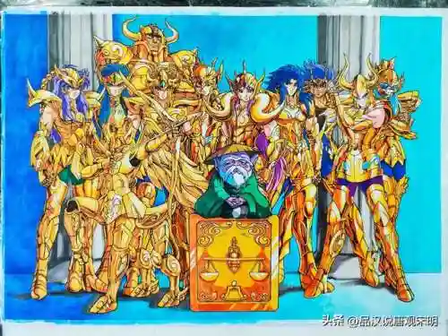 修罗和童虎阵容怎么搭配(圣斗士星矢最佳阵容搭配)插图10