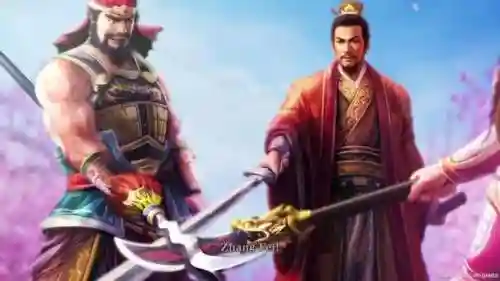 金铠怎么搭配阵容(程咬金搭配什么阵容最合适)插图8