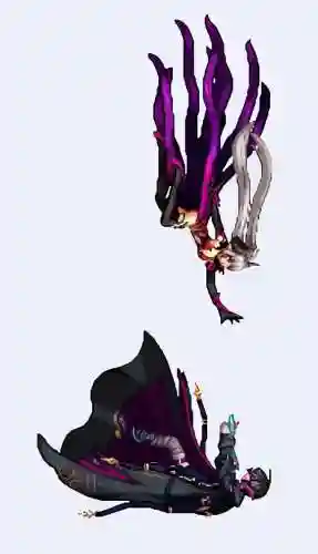 dnf次元行者奈雅丽什么关系(奈雅丽本体是什么)插图14