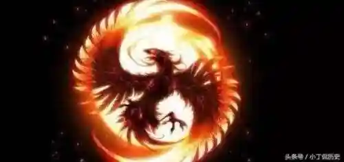 混沌十大神火(神话十大最强火焰)插图7