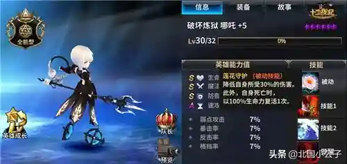上古战纪哪吒阵容搭配(剑侠传奇后期最强阵容搭配)插图2