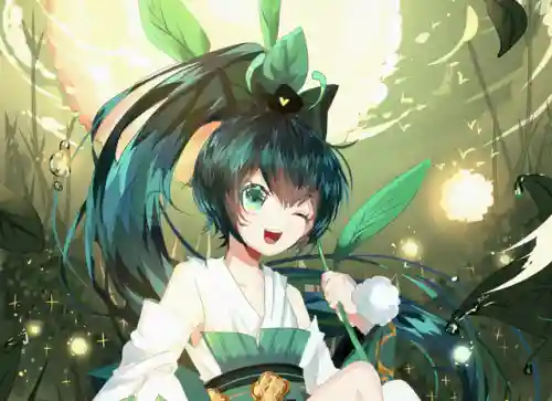 阴阳师后期谁代替莹草(阴阳师莹草值得觉醒吗)插图2