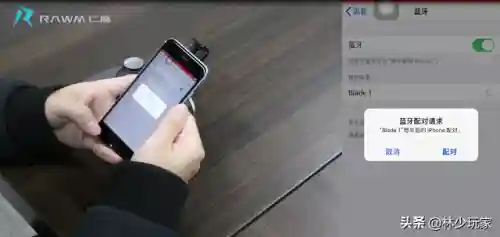 手柄已连接了但控制不了游戏(游戏手柄模拟器安卓版)插图4