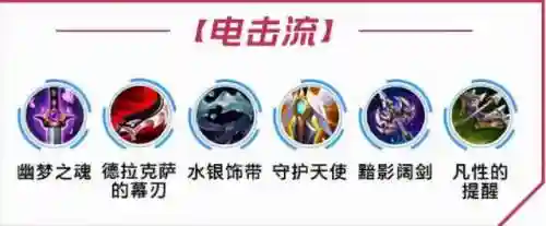 英雄联盟劫教学(英雄联盟劫怎么玩连招)插图4