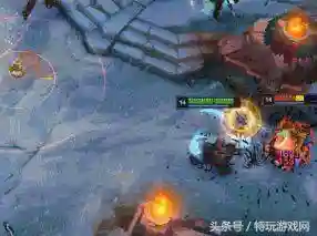 武器大师打野出装2021(奥拉夫打野出装)插图16