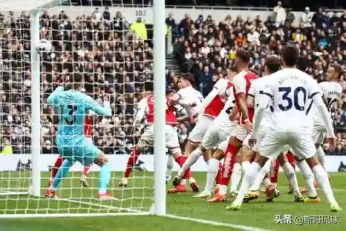 热刺2比2霍伊比尔(热刺0比2曼城热)插图15