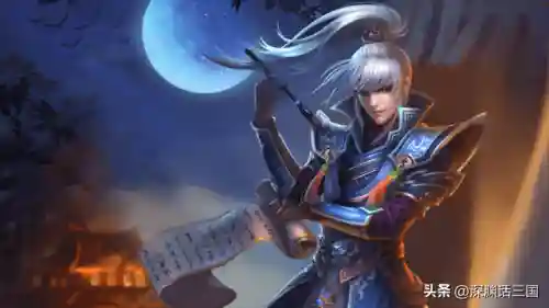 三国杀国战珠联璧合大全(三国杀珠联璧合的武将都有谁)插图12