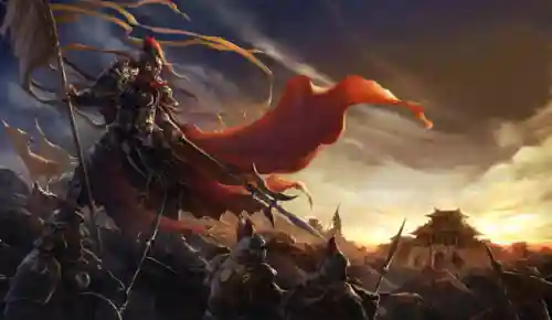 卡牌三国手游排行榜(目前最火的三国卡牌类手游)插图4