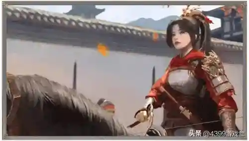 4399原来有个三国游戏(以前的一款三国网页游戏)插图18