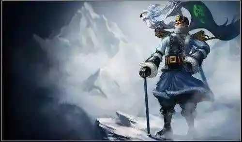 策士统领皮肤(史诗皮肤和战令皮肤哪个好)