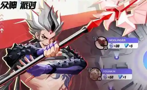 诸神阵容怎么搭配最好用(诸神皇冠阵容推荐)插图4