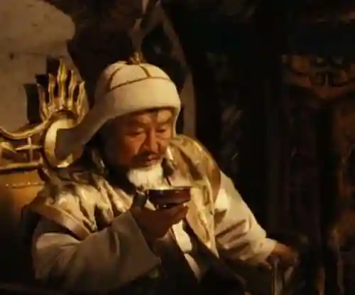 成吉思汗简介(成吉思汗是哪个朝代帝王)