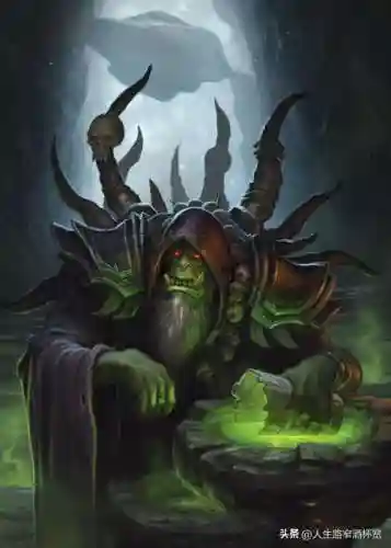 魔兽世界德鲁伊技能一览(德鲁伊技能大全)插图7