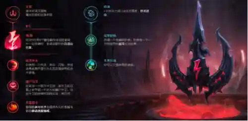 屠龙勇士嘉文四世(屠龙勇士皇子有特效吗)插图12