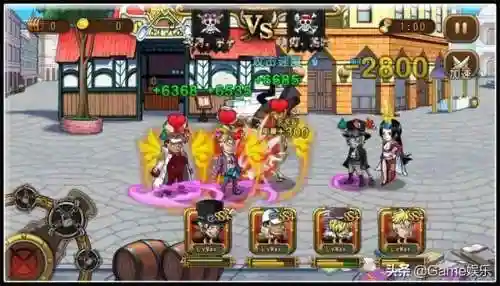 马尔高火系阵容搭配(哈拉尔德肉突队搭配)插图4