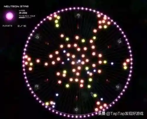 宇宙探险物语阵容搭配(宇宙探险物语最强布局图)插图7