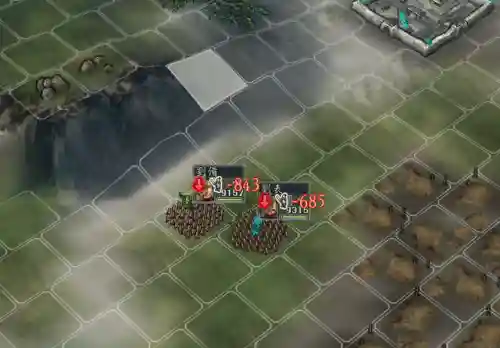 三国志11新手入门全攻略详解(三国志11所有技巧攻略)插图16
