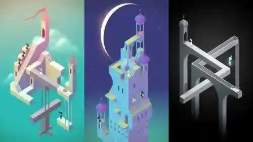 有什么手机游戏比较好玩(手机最火的游戏排行榜)插图3