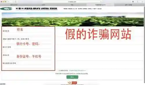中烟新商盟网上订烟平台(新商盟卷烟订货商务平台背景介绍)插图7