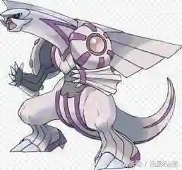 口袋妖怪神兽领域(神兽领域二周目怎么触发剧情)插图24