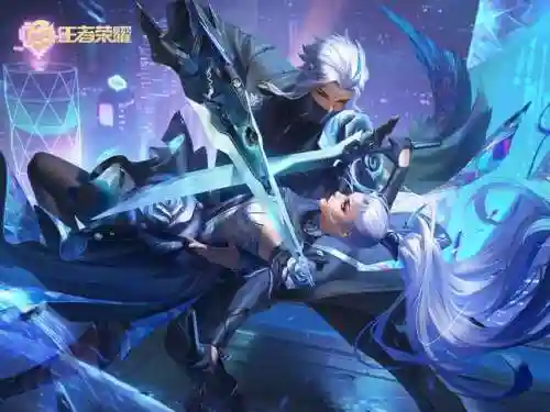 幽灵刺客阵容推荐搭配(幽灵行者天赋搭配)插图2