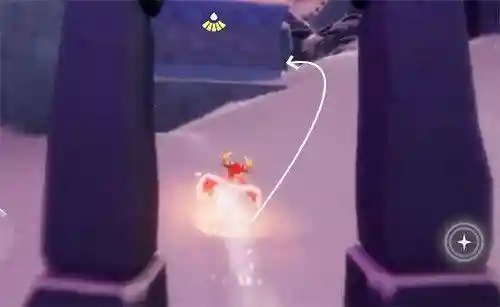 光遇梦想季先祖(光遇扭胯动作)插图11
