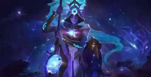 法师高费阵容搭配(云顶之弈最新法师阵容)插图5