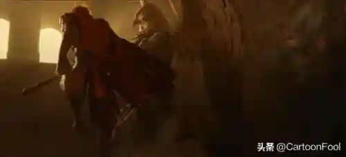 大圣归来2(大圣归来2什么时候上映)插图11