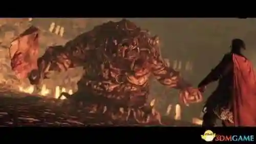 黑暗之魂3是最烂的游戏(黑暗之魂3标准版和豪华版的区别)插图5