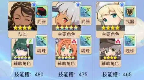 冰队阵容魂珠搭配(冰魄配什么宠物最好)插图12