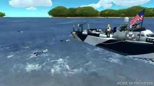 军舰海战单机游戏(十大战舰游戏排行榜)插图7