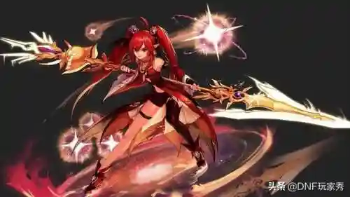 元素爆破师110版本护石(元素爆破师护石符文选择)插图2