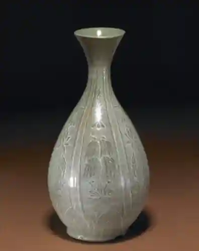 玉壶神女录(琼明神女录)