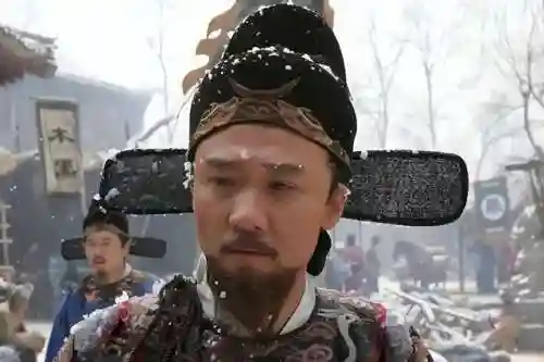三国之强汉雄风(三国之大汉北王)插图69