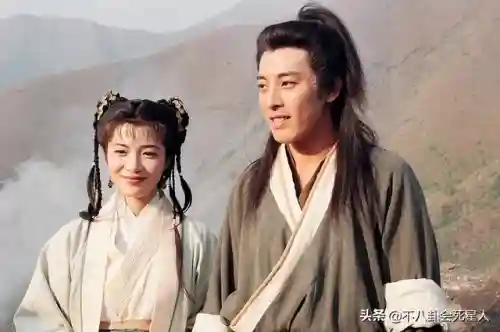 笑傲江湖李亚鹏(笑傲江湖李亚鹏免费版40集国语)插图15