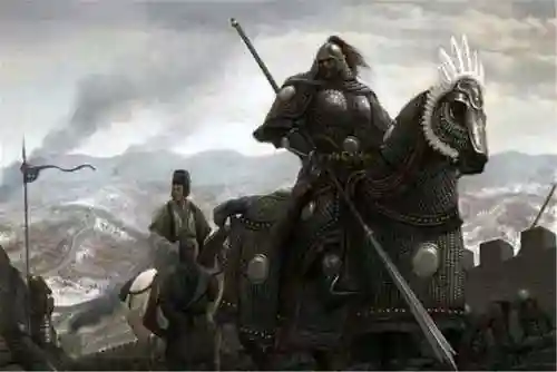 召唤之三国霸业(汉末召唤之无敌天下)插图3