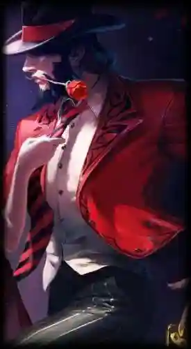 探戈灵魂伊芙琳(探戈灵魂是否绝版)插图5
