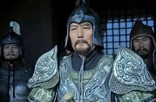 袁绍最强步兵阵容搭配(袁绍10个最强阵容)插图1