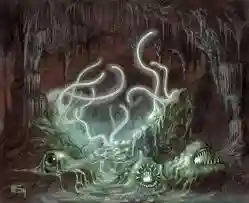 虐杀原形1所有怪物图鉴(虐杀原形2怪物介绍)插图27 虐杀原形1所有怪物图鉴(虐杀原形2怪物介绍)插图27