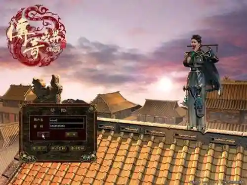 传奇世界手游03复古版(传奇世界手游单机版下载)