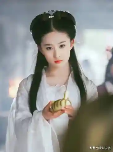 张小凡爱碧瑶还是陆雪琪(诛仙最后张小凡娶了谁)插图16