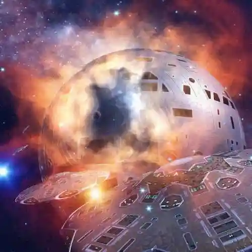 星际霸主阵容搭配图片(星际52区最强阵容)插图2