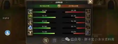天选大树阵容搭配(新版本最强阵容)插图5