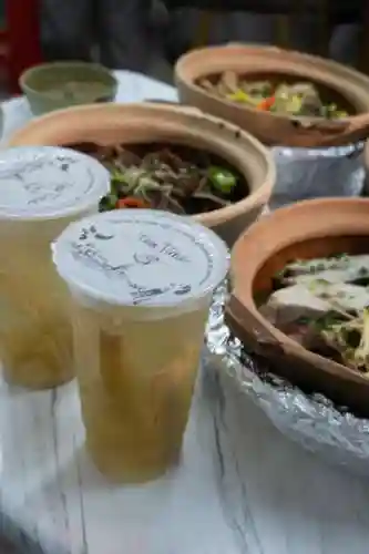 煲仔饭阵容搭配食物语(煲仔饭的配菜有哪些)插图11