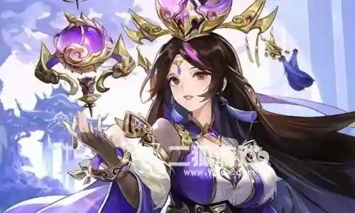 幻想名将后期最强阵容搭配(三国杀名将传最强阵容)插图1