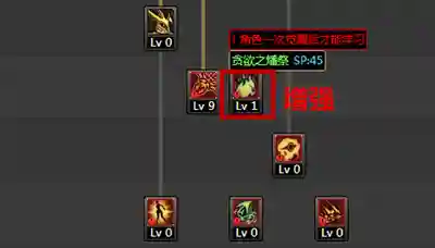 女鬼剑契魔者怎么样(女鬼剑士契魔者加点图)插图5