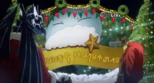 史莱姆圣诞阵容怎么搭配(史莱姆与地下城平民最强阵容)插图6