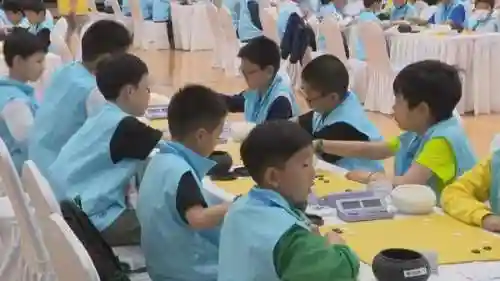 围棋最新比赛(2024年围棋赛最新消息)插图5