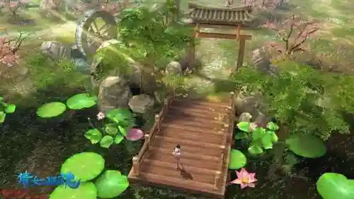 类似仙剑奇侠传的手游(与仙剑系列类似的单机游戏)插图4 类似仙剑奇侠传的手游(与仙剑系列类似的单机游戏)插图4